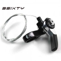 3sixty Trigger Shifter 3 Speed & 9 Speed For Brompton Bicycle Cycling Derailleurs - Bicycle Derailleur - Alibuybox.com