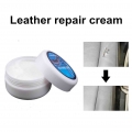 Leather Vinyl Repair Kit Auto Car Seat Scratch Restoration cream Leather Repair Tool shoes bag fixing paste patch kit paint|Pain