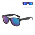 UV400 Polarized Sunglasses Men Retro Shades Brand Design Driving Sun Glasses Square Glasses For Men 2022 New Trend|