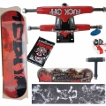 ZERO skateboard decks whole kit spitfire wheels grip tapes THUNDER trucks hardware good quality|Skate Board| - Alibuybox.co