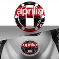 3d Motorcycle Fuel Tank Stickers Oil Gas Cap Protector Decals For Aprilia Gpr150 Gpr125 Apr Rs4 Rsv4 Tuono V4 Rs 50 125 150 - De