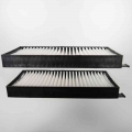 AC filter cabin filter for 2005 SSANGYONG ACTYON I 2.0 / 2.3 2006 SSANGYONG KYRON 2.0 / 2.7 / 2.3 / 3.2 oem: 68111 091A0 #T121