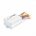 24V 36V 250W 350W 500W DC Electric Bike Motor Brushed Controller Box for VIP Link|Electric Bicycle Accessories| - Alibuybox
