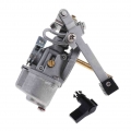 Boat Motor Carbs Carburetor Assy For Yamaha 2hp 2 Stroke Outboard Engine - Outboard Engines & Components - Alibuybox.com
