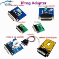 A Quality IRPOG v82 adapter IPROG Plus adapter Iprog Pro|Auto Key Programmers| - Alibuybox.com