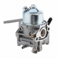 Boat Outboard Engine Carburetor & Coil Assy 16100 ZW6 716 For 4 Stroke Honda BF2D2/BF2D3/BF2D4/BF2D5 LCHA/SA/SAB/SCAB/SCHA/S