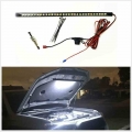 12V 14V 5W DIY White Under Hood LED Light Kit With Automatic On/off Universal Fits Any Vehicle Waterproof Car Accessories|Truck