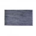 Car Pollen Cabin Air Conditioning A/C Filter For Nissan Cube Z12 Leaf ZE0 ZE1 2011 2012 2013 2014 2015 2016 2017 B7891 1FC0A|Cab