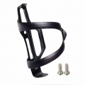 Carbon Fiber Bottle Cage Road Mountain MTB Bike Bottle Holder Side Pull Bicycle Water Cup Holder Cycling accessories|Bi