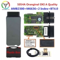 Newest 5054a V5.1.6 V5.1.3 Diagnostic For Cars 1996-2019 With Video Guide 5054 6154 5.1.6 5054a - Code Readers & Scan Tools