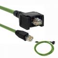Auto car Lan Cable for MB star c4 Diagnostic tool SD Connect Compact 4 Diagnosis Multiplexer interface|Car Diagnostic Cables &am