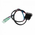 1 Pc Trim & Tilt Switch Assembly for Yamaha Motor Outboard Remote Controller Motorcycle Switch NEW 703 82563 02