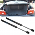 1 Pair Strut Bars 51248222913 Tailgate Trunk Gas Spring Strut Lift Support Fit for BMW E39 525i/528i/530i/M5|Strut Bars| - Off
