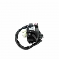 Motorcycle Handlebar Control Switch Headlight Turn Signal Horn Switch for 7/8" 22mm|Motorcycle Switches| - Alibuybox.c