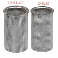 FeCrAl Car Diesel Heater Burner Filters Strainers 251688060400 / 251822060400 Fit Eberspacher D1L D1LC D5LC D3L D3LC D3LP D3LCC|