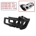Motorcycle parts Chain Guide Guard Inner Glue Rubber Chain Guide For HONDA CRF250X CRF250R CRF450R CRF450RX CRF 250 CRF450|Chain