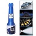 60ml Car Fuel Treasure Diesel Additive Remove Engine Carbon Deposit Save Diesel Increase Power Additive In Oil For Fuel Saver|Fu