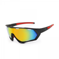Bike Glasses Uv400 Sports Mountain Bicycle Sunglasses For Men Women Anti Glare Lightweight Hiking Road Riding Cycling Eyewear -