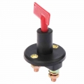 12V boat yacht battery Isolator Disconnector battery switch circuit breaker Cut Off Battery Main Kill Switch for Auto truck boat