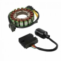 Motorcycle Stator & Voltage Regulator For HONDA CBR900RR CBR929RR CBR 900 929 RR 00 01|Motorbike Ingition| - Alibuybox.