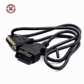 2020 K-v2 Obd2 Connector Main Test Cable For K- V2 Obd2 Manager Tuning Kit Obd Ii Adapter Main Cable - Diagnostic T