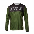 Motorcycle Mountain Bike Team Downhill Jersey MTB Offroad DH Fxr Bicycle Locomotive Shirt Cross Country Mountain Hpit Fox Jersey