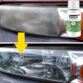 Hot New 1 Pc 20ml/ 50ml Car Styling HGKJ 8 Car Lens Restoration Headlight Brightening Headlight Repair Washing Accessories|Paint