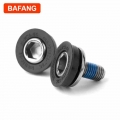 BAFANG Crank Arms Bolt Screw for Bafang BBS01 BBS02 BBSHD Mid Drive Motor Electric Bike Ebike Parts Accessories|Electric Bicycl