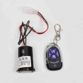 24V 36V Electric bicycle alarm 48V 60V battery alarm simple battery box alarm battery alarm|Electric Bicycle Accessories| - Of