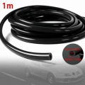 1M Motorcycle 6mm 1/4" Inches Full Silicone Fuel Gasoline Oil Air Vacuum Hose Line Pipe Tube|Oil Filters| - Alibuybox