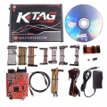 2021 ECU Programming Tool KTAG Firmware V7.020 Software V2.47 Master Version With Unlimited Manager Tuning Kit Car Accessories|E