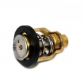 67F 12411 01 Thermostat for Yamaha F75 F80 F90 F150 VF250 Outboards|Boat Engine| - Alibuybox.com