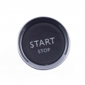 9686450377 Car Engine Start Stop Button Switch For Citroen C4 Picasso 2 Peugeot 508 With 6 Pins 96777946zd