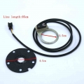 Electric Bicycle Pedel Assist Sensor/E bike 5/8 Magnet PAS system|Electric Bicycle Accessories| - Alibuybox.com